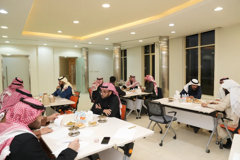 ورشة عمل لمدربي مشروع تمكين الإثرائي لمناقشة تطوير المشروع وتعزيز أثره على المستفيدين