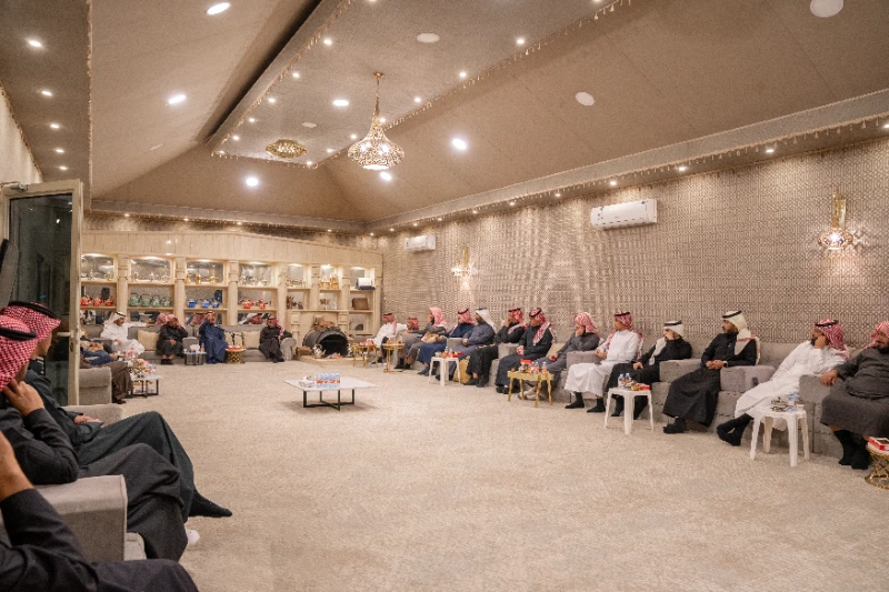 جمعية الإحسان تنظم لقاءها الأول لعام 2025