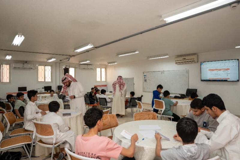 انطلاق برنامج تمكين في دورته التاسعة