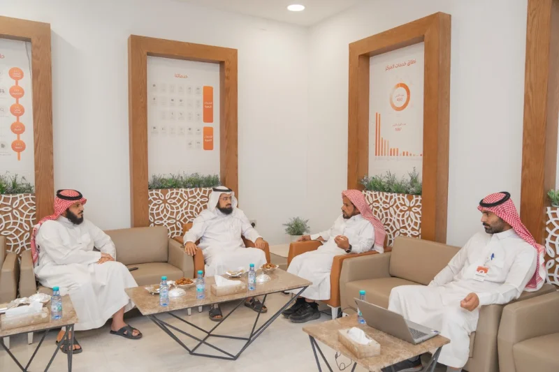 مدير عام جمعية أبناء ضيف الإحسان